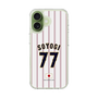 スリムプロテクションケース［ 侍ジャパン - ホーム #77 SOYOGI ］