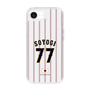 スリムプロテクションケース［ 侍ジャパン - ホーム #77 SOYOGI ］