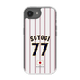 スリムプロテクションケース［ 侍ジャパン - ホーム #77 SOYOGI ］