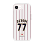 スリムプロテクションケース［ 侍ジャパン - ホーム #77 SOYOGI ］