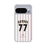 スリムプロテクションケース［ 侍ジャパン - ホーム #77 SOYOGI ］