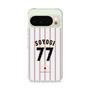 スリムプロテクションケース［ 侍ジャパン - ホーム #77 SOYOGI ］