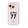 スリムプロテクションケース［ 侍ジャパン - ホーム #77 SOYOGI ］