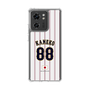 スリムプロテクションケース［ 侍ジャパン - ホーム #88 KANEKO ］