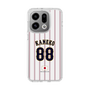 スリムプロテクションケース［ 侍ジャパン - ホーム #88 KANEKO ］