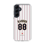 スリムプロテクションケース［ 侍ジャパン - ホーム #88 KANEKO ］