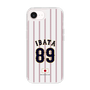 スリムプロテクションケース［ 侍ジャパン - ホーム #89 IBATA ］