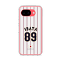 スリムプロテクションケース［ 侍ジャパン - ホーム #89 IBATA ］