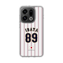 スリムプロテクションケース［ 侍ジャパン - ホーム #89 IBATA ］
