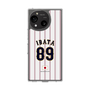 スリムプロテクションケース［ 侍ジャパン - ホーム #89 IBATA ］