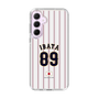 スリムプロテクションケース［ 侍ジャパン - ホーム #89 IBATA ］