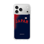 スリムプロテクションケース［ 侍ジャパン - ビジターユニフォーム ］