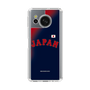 スリムプロテクションケース［ 侍ジャパン - ビジターユニフォーム ］