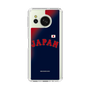 スリムプロテクションケース［ 侍ジャパン - ビジターユニフォーム ］