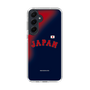 スリムプロテクションケース［ 侍ジャパン - ビジターユニフォーム ］