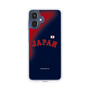 スリムプロテクションケース［ 侍ジャパン - ビジターユニフォーム ］