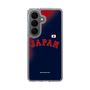 スリムプロテクションケース［ 侍ジャパン - ビジターユニフォーム ］