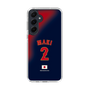 スリムプロテクションケース［ 侍ジャパン - ビジター #2 MAKI ］