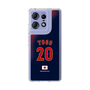 スリムプロテクションケース［ 侍ジャパン - ビジター #20 TOGO ］