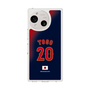 スリムプロテクションケース［ 侍ジャパン - ビジター #20 TOGO ］