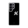 スリムプロテクションケース［ 千葉ロッテマリーンズ - イニシャルロゴ - ブラック ］