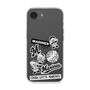 スリムプロテクションケース［ 千葉ロッテマリーンズ - ステッカー ］