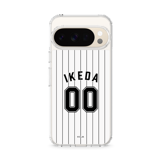 スリムプロテクションケース［ 千葉ロッテマリーンズ - #00 IKEDA ］