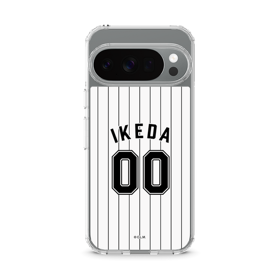 スリムプロテクションケース［ 千葉ロッテマリーンズ - #00 IKEDA ］