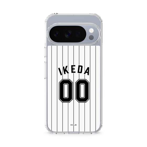 スリムプロテクションケース［ 千葉ロッテマリーンズ - #00 IKEDA ］