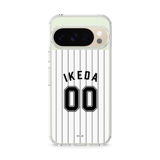 スリムプロテクションケース［ 千葉ロッテマリーンズ - #00 IKEDA ］