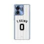 スリムプロテクションケース［ 千葉ロッテマリーンズ - #0 T.OGINO ］