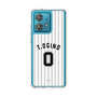 スリムプロテクションケース［ 千葉ロッテマリーンズ - #0 T.OGINO ］