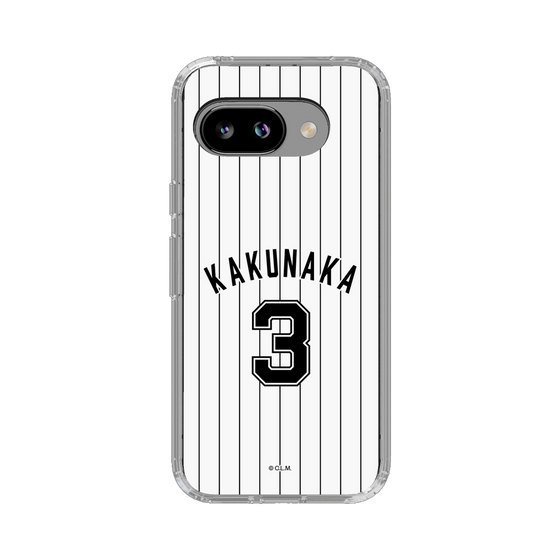 スリムプロテクションケース［ 千葉ロッテマリーンズ - #3 KAKUNAKA ］