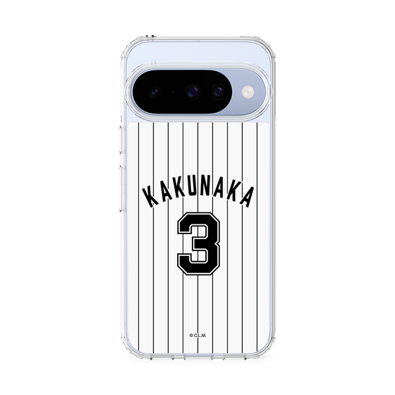 スリムプロテクションケース［ 千葉ロッテマリーンズ - #3 KAKUNAKA ］