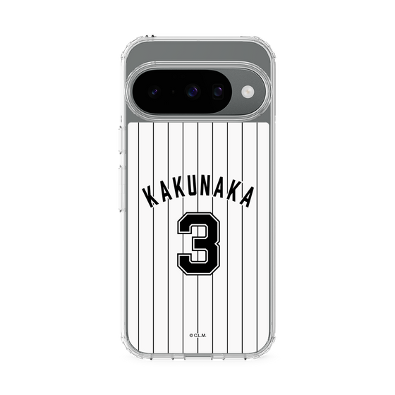 スリムプロテクションケース［ 千葉ロッテマリーンズ - #3 KAKUNAKA ］