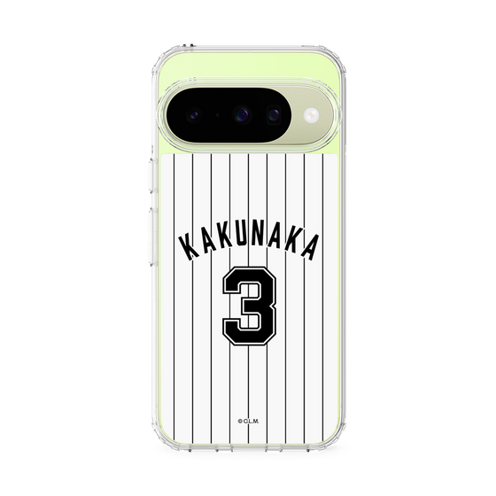 スリムプロテクションケース［ 千葉ロッテマリーンズ - #3 KAKUNAKA ］