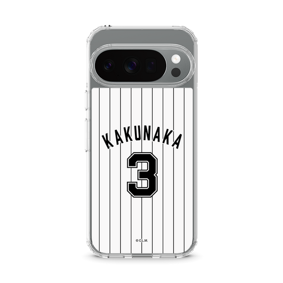 スリムプロテクションケース［ 千葉ロッテマリーンズ - #3 KAKUNAKA ］