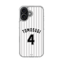 スリムプロテクションケース［ 千葉ロッテマリーンズ - #4 TOMOSUGI ］