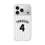 スリムプロテクションケース［ 千葉ロッテマリーンズ - #4 TOMOSUGI ］
