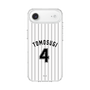 スリムプロテクションケース［ 千葉ロッテマリーンズ - #4 TOMOSUGI ］