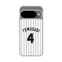 スリムプロテクションケース［ 千葉ロッテマリーンズ - #4 TOMOSUGI ］