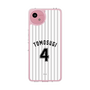 スリムプロテクションケース［ 千葉ロッテマリーンズ - #4 TOMOSUGI ］