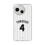 スリムプロテクションケース［ 千葉ロッテマリーンズ - #4 TOMOSUGI ］