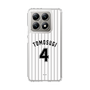 スリムプロテクションケース［ 千葉ロッテマリーンズ - #4 TOMOSUGI ］