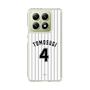 スリムプロテクションケース［ 千葉ロッテマリーンズ - #4 TOMOSUGI ］