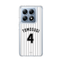 スリムプロテクションケース［ 千葉ロッテマリーンズ - #4 TOMOSUGI ］