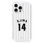 スリムプロテクションケース［ 千葉ロッテマリーンズ - #14 OJIMA ］