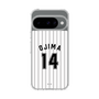 スリムプロテクションケース［ 千葉ロッテマリーンズ - #14 OJIMA ］