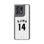 スリムプロテクションケース［ 千葉ロッテマリーンズ - #14 OJIMA ］