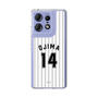 スリムプロテクションケース［ 千葉ロッテマリーンズ - #14 OJIMA ］